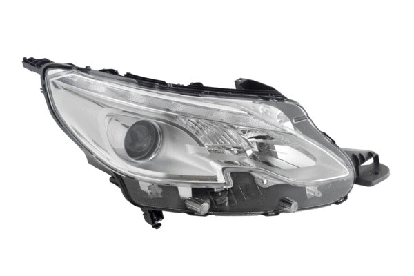 Priekinis žibintas VALEO 045173