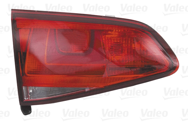 Kombinuotas galinis žibintas VALEO 045222