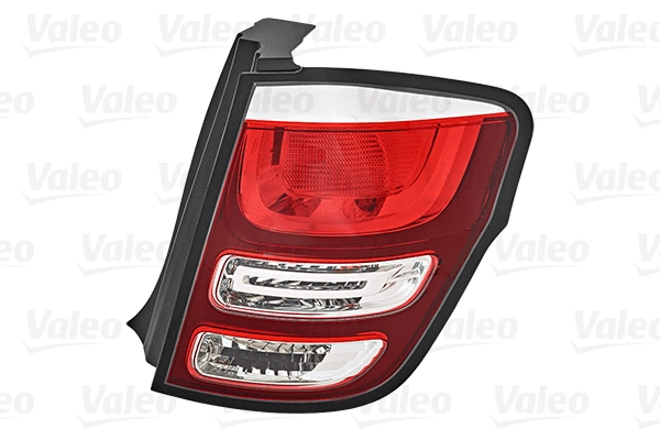 Kombinuotas galinis žibintas VALEO 045229