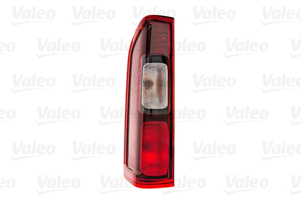 Kombinuotas galinis žibintas VALEO 045264