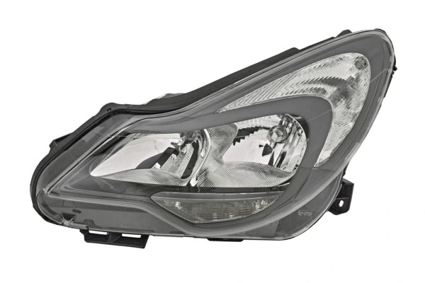 Priekinis žibintas VALEO 045286