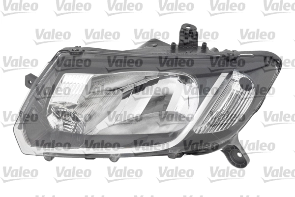 Priekinis žibintas VALEO 045290