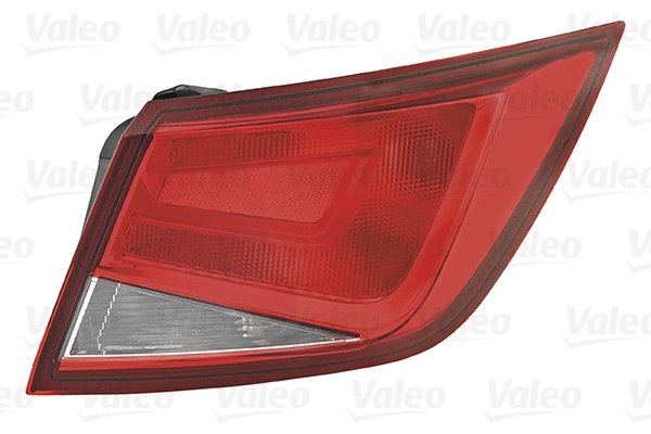Kombinuotas galinis žibintas VALEO 045323