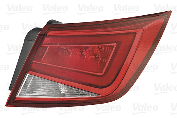 Kombinuotas galinis žibintas VALEO 045329