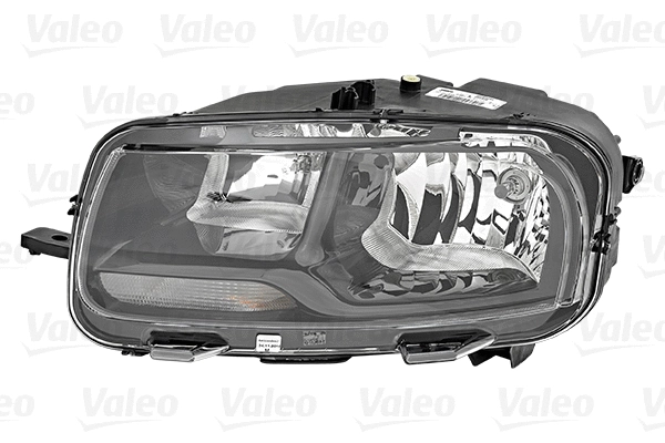 Priekinis žibintas VALEO 045408