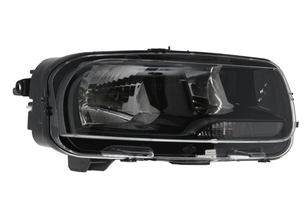 Priekinis žibintas VALEO 045409