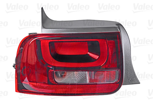 Kombinuotas galinis žibintas VALEO 045412