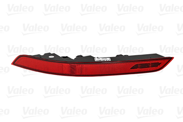 Kombinuotas galinis žibintas VALEO 045483