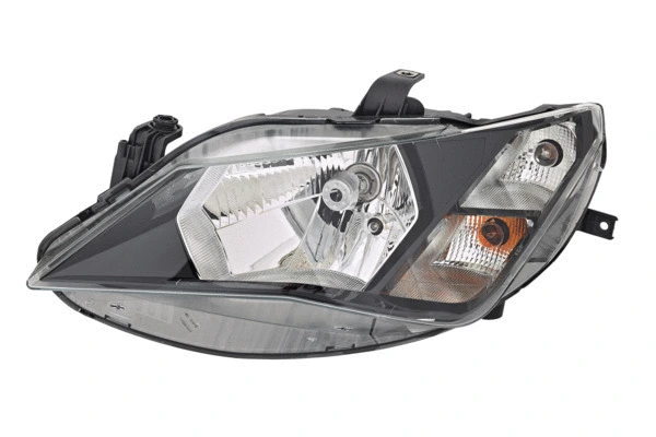 Priekinis žibintas VALEO 046720
