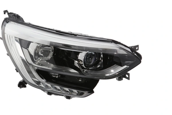 Priekinis žibintas VALEO 046747