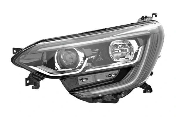 Priekinis žibintas VALEO 046750