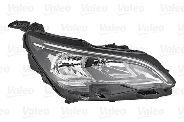 Priekinis žibintas VALEO 046785