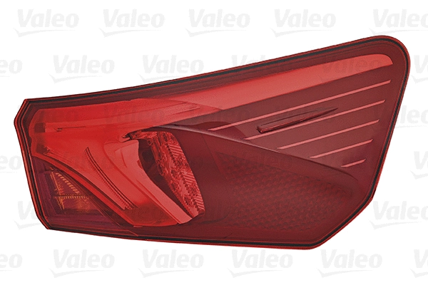 Kombinuotas galinis žibintas VALEO 047040