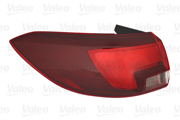 Kombinuotas galinis žibintas VALEO 047071