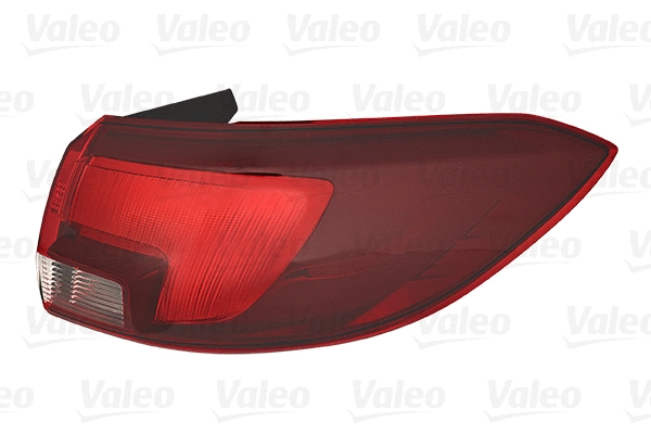 Kombinuotas galinis žibintas VALEO 047072