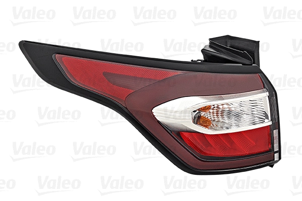 Kombinuotas galinis žibintas VALEO 047149