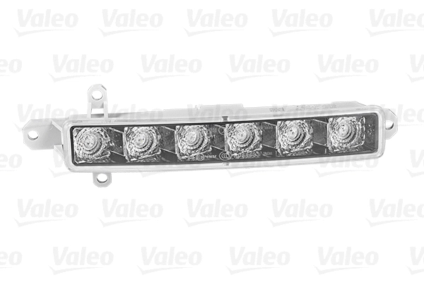 Žibintas VALEO 047713