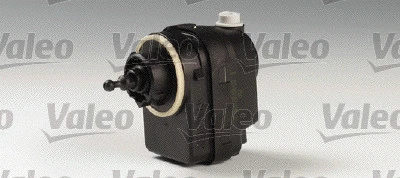 Žibintų reguliatoriaus pavara VALEO 087267