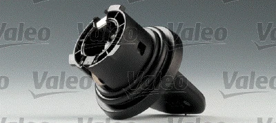 Priekinio žibinto lemputės lizdas VALEO 087937