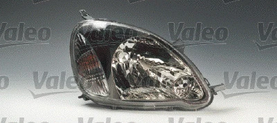 Priekinis žibintas VALEO 088453