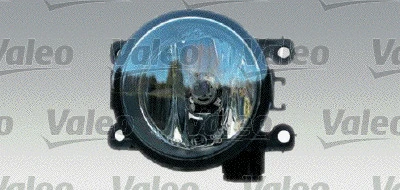Rūko žibintas VALEO 088899