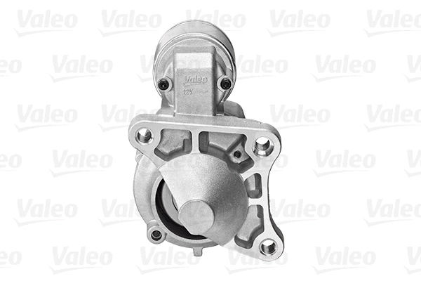 Starteris VALEO 201011