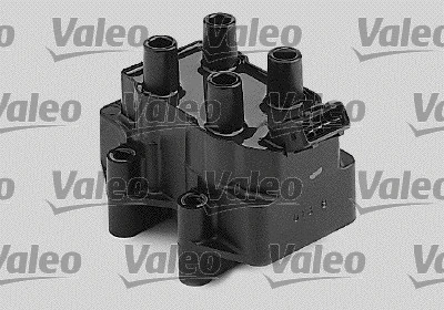 Uždegimo ritė VALEO 245041
