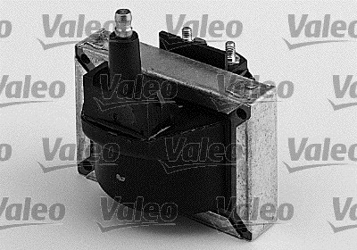 Uždegimo ritė VALEO 245054
