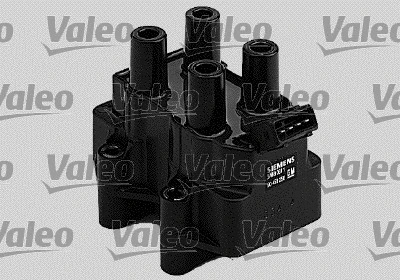 Uždegimo ritė VALEO 245057