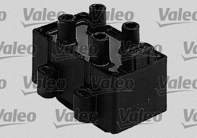 Uždegimo ritė VALEO 245079