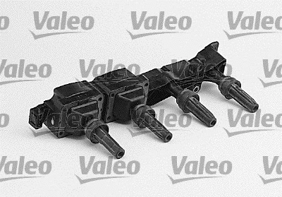 Uždegimo ritė VALEO 245086