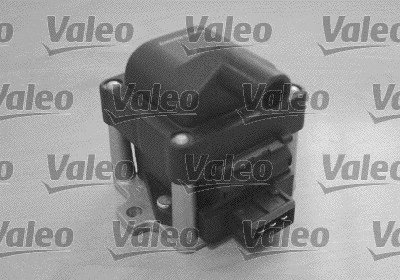 Uždegimo ritė VALEO 245092