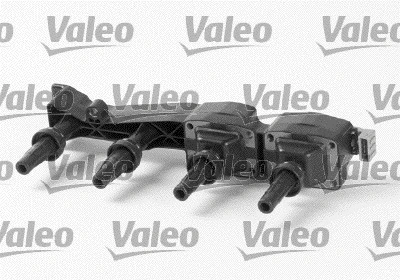 Uždegimo ritė VALEO 245095