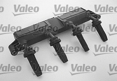 Uždegimo ritė VALEO 245097