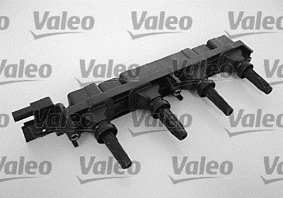 Uždegimo ritė VALEO 245100
