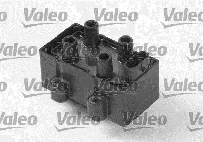 Uždegimo ritė VALEO 245105