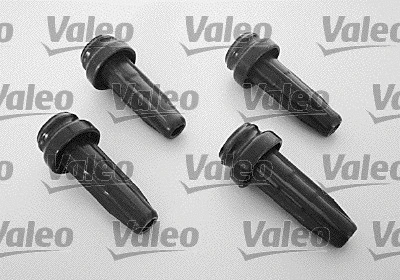 Uždegimo žvakės apsauginis dangtelis VALEO 245236