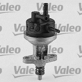 Kuro siurblys VALEO 247069