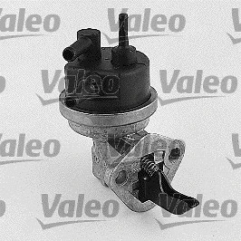 Kuro siurblys VALEO 247072