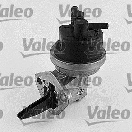 Kuro siurblys VALEO 247075