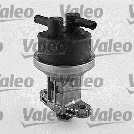 Kuro siurblys VALEO 247091