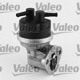 Kuro siurblys VALEO 247094