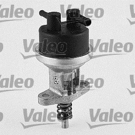 Kuro siurblys VALEO 247095