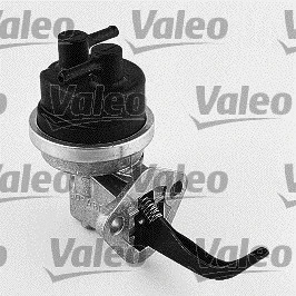 Kuro siurblys VALEO 247099