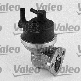 Kuro siurblys VALEO 247100