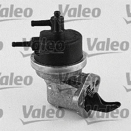 Kuro siurblys VALEO 247101