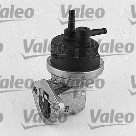 Kuro siurblys VALEO 247138