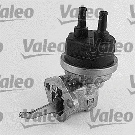 Kuro siurblys VALEO 247147