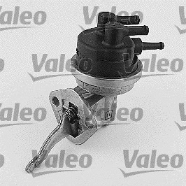Kuro siurblys VALEO 247148