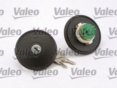 Degalų bako dangtelis VALEO 247507